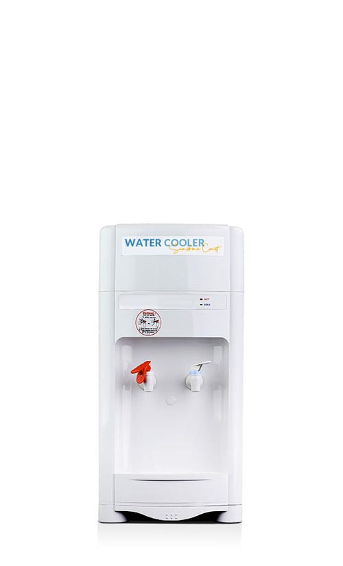 Benchtop Water Coolers